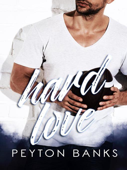 Cover image for Hard Love